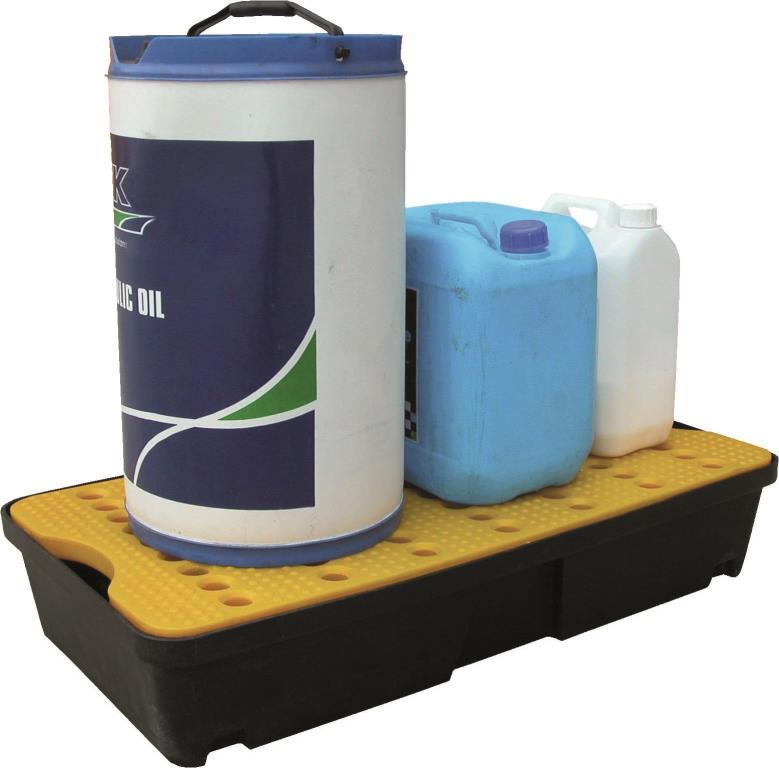 Racloir CLAS HU 0235
